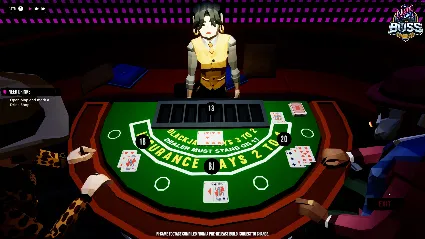 The Boss Gangsters : Nightlife - STEAM GIFT РОССИЯ