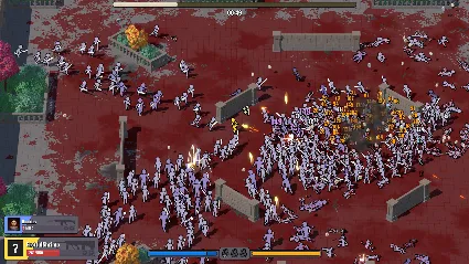 The Horde Wants You Dead - STEAM GIFT РОССИЯ