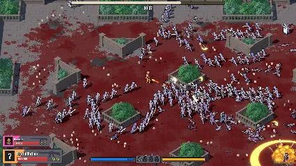 The Horde Wants You Dead - STEAM GIFT РОССИЯ