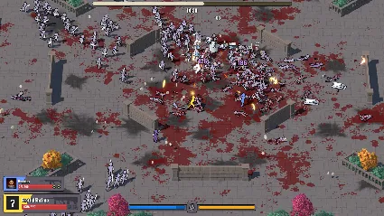 The Horde Wants You Dead - STEAM GIFT РОССИЯ