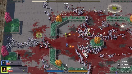 The Horde Wants You Dead - STEAM GIFT РОССИЯ