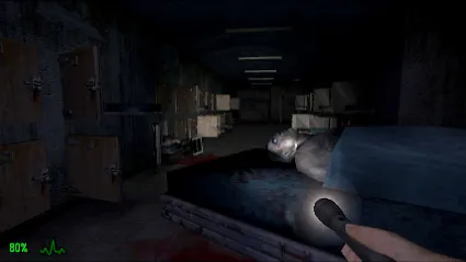 Dementium: The Ward - STEAM GIFT РОССИЯ
