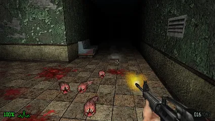 Dementium: The Ward - STEAM GIFT РОССИЯ