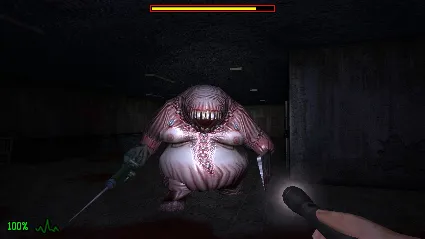 Dementium: The Ward - STEAM GIFT РОССИЯ