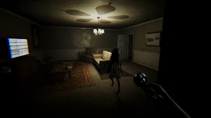SEVERANCE - STEAM GIFT РОССИЯ