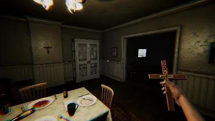 SEVERANCE - STEAM GIFT РОССИЯ