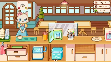 Cats  Cups - STEAM GIFT РОССИЯ