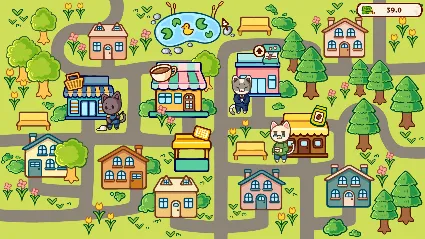 Cats  Cups - STEAM GIFT РОССИЯ