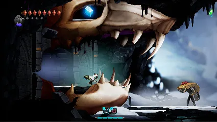 Fatal Claw - STEAM GIFT РОССИЯ