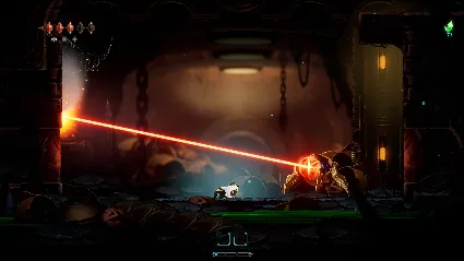 Fatal Claw - STEAM GIFT РОССИЯ