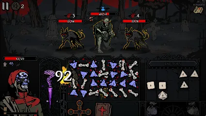 Die For The Lich - STEAM GIFT РОССИЯ