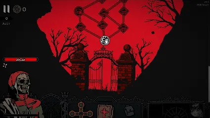 Die For The Lich - STEAM GIFT РОССИЯ