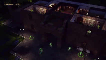 Ghost Master: Resurrection - STEAM GIFT РОССИЯ