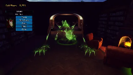 Ghost Master: Resurrection - STEAM GIFT РОССИЯ