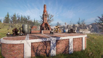 Reman - STEAM GIFT РОССИЯ