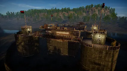 Reman - STEAM GIFT РОССИЯ