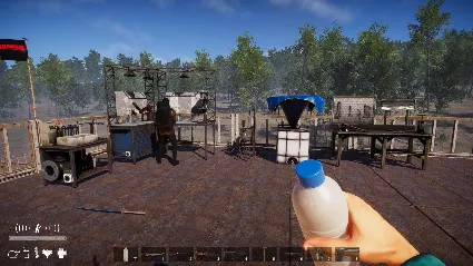Reman - STEAM GIFT РОССИЯ