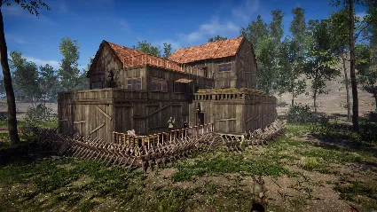 Reman - STEAM GIFT РОССИЯ