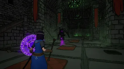 Mythrealm - STEAM GIFT РОССИЯ