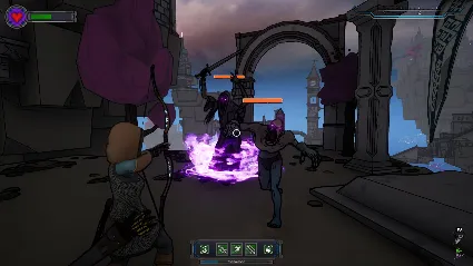Mythrealm - STEAM GIFT РОССИЯ