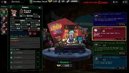 Live Hard, Die Hard - STEAM GIFT РОССИЯ