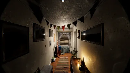 BoneField - STEAM GIFT РОССИЯ