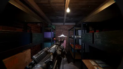 BoneField - STEAM GIFT РОССИЯ