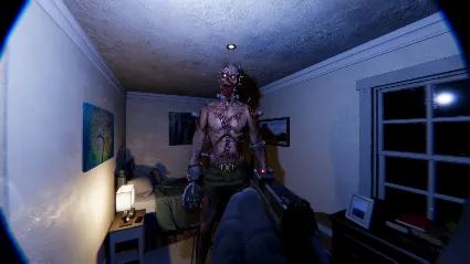 BoneField - STEAM GIFT РОССИЯ