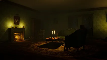 Ghost Janitors - STEAM GIFT РОССИЯ