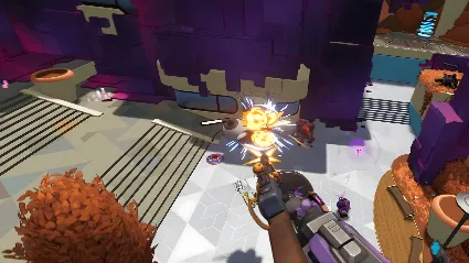 RoboQuest VR - STEAM GIFT РОССИЯ