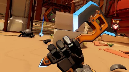 RoboQuest VR - STEAM GIFT РОССИЯ
