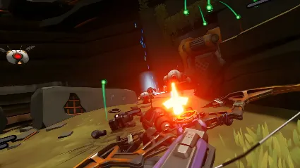 RoboQuest VR - STEAM GIFT РОССИЯ