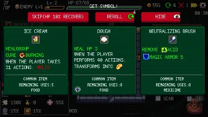 Slot  Dungeons - STEAM GIFT РОССИЯ