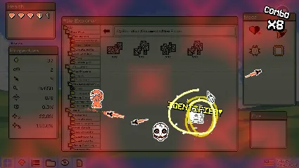 Identifile - STEAM GIFT РОССИЯ