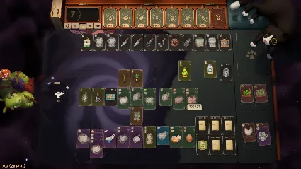 Abra-Cooking-Dabra - STEAM GIFT РОССИЯ