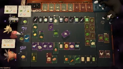Abra-Cooking-Dabra - STEAM GIFT РОССИЯ