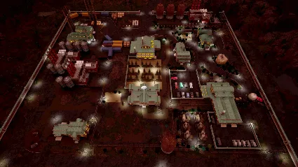 Car Factory Empire - STEAM GIFT РОССИЯ
