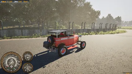 Car Factory Empire - STEAM GIFT РОССИЯ