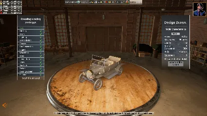 Car Factory Empire - STEAM GIFT РОССИЯ