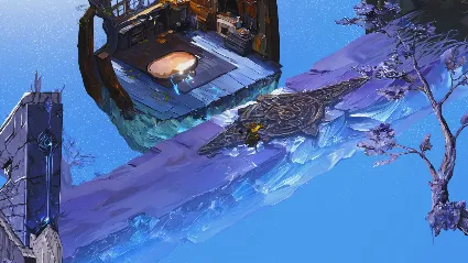 Ragnar - STEAM GIFT РОССИЯ