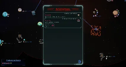 Interstellar Espionage Inc. - STEAM GIFT РОССИЯ