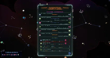 Interstellar Espionage Inc. - STEAM GIFT РОССИЯ