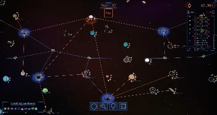 Interstellar Espionage Inc. - STEAM GIFT РОССИЯ