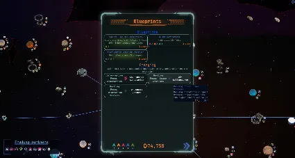 Interstellar Espionage Inc. - STEAM GIFT РОССИЯ