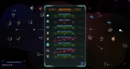 Interstellar Espionage Inc. - STEAM GIFT РОССИЯ