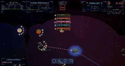 Interstellar Espionage Inc. - STEAM GIFT РОССИЯ