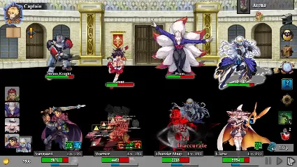 Sit-Back Attack - STEAM GIFT РОССИЯ
