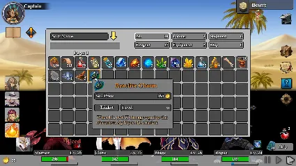 Sit-Back Attack - STEAM GIFT РОССИЯ