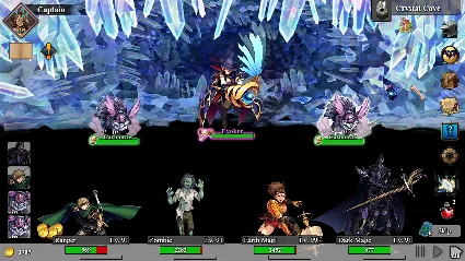 Sit-Back Attack - STEAM GIFT РОССИЯ