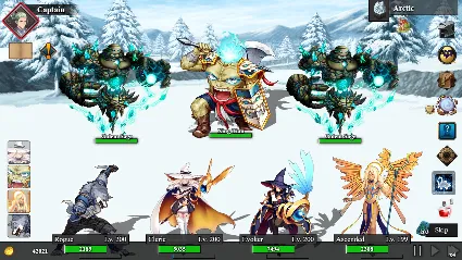 Sit-Back Attack - STEAM GIFT РОССИЯ